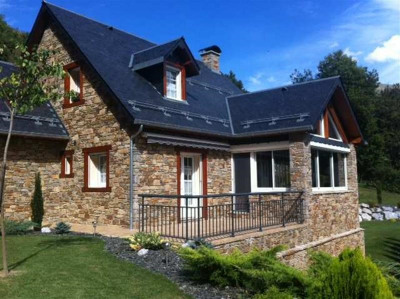 Maison 5 pièces Bagneres de Luchon Maison 5 pièces Bagneres de Luchon