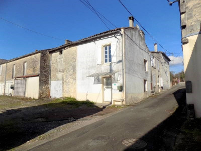 Casa 4 piezas Limitrophe de Cognac Casa 4 piezas Limitrophe de Cognac