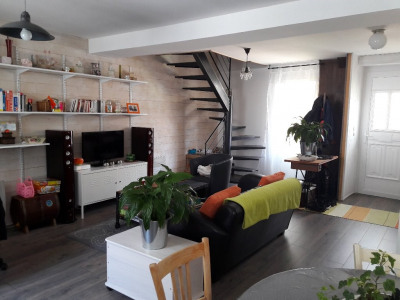 Maison 5 pièces Bagneres de Luchon Maison 5 pièces Bagneres de Luchon