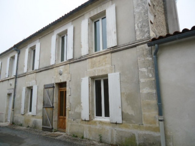 Casa 6 piezas Salignac sur Charente Casa 6 piezas Salignac sur Charente