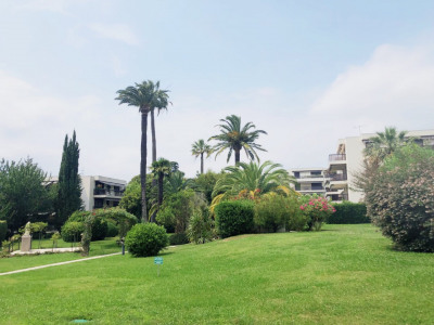Cannes Montrose Appartement 84m² Cannes Cannes Montrose Appartement 84m² Cannes