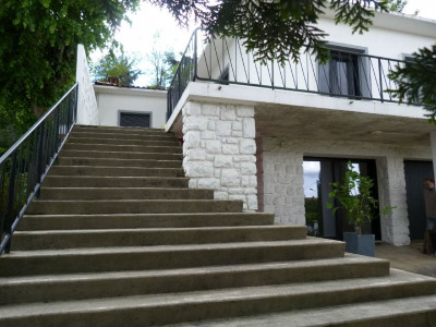 Villa Toulouse Villa Toulouse