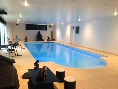 Jolie maison rénovée avec goût et piscine à londinieres bourg to Londinieres Jolie maison rénovée avec goût et piscine à londinieres bourg to Londinieres
