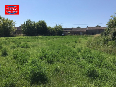 Terrain constructible proche Blaye 938 m² Blaye Terrain constructible proche Blaye 938 m² Blaye