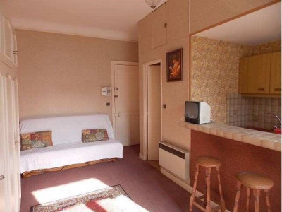Studio Bagneres de Luchon Studio Bagneres de Luchon