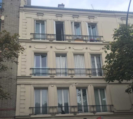 Alquiler
 - Oficinas - 245 m2 - Ivry sur Seine - Photo 