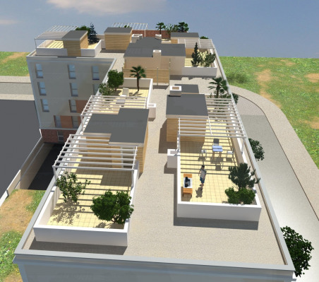 Producto de inversión
 - Apartamento 2 habitaciones - 41,54 m2 - Lucé - Photo 