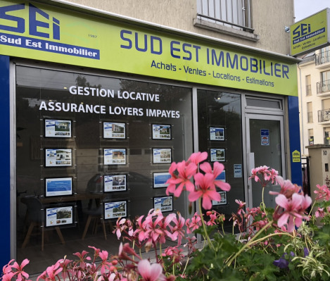 Verkauf - Grundstück - 495 m2 - Le Plessis Trévise - Photo 