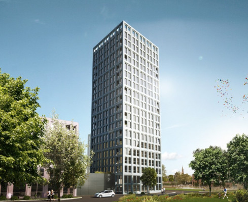 strasbourg programme