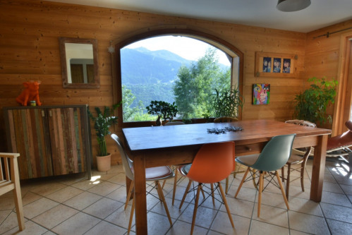 Venta
 - hacienda 6 habitaciones - 150 m2 - Bozel - Photo 