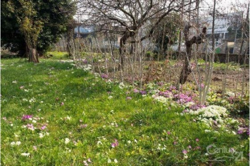 出售 - 空地 - 304 m2 - L'Hay les Roses - Photo 