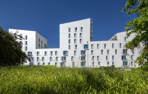 Kapitalanlag - Wohnung 4 Zimmer - 73,61 m2 - Carrières sous Poissy - Photo 