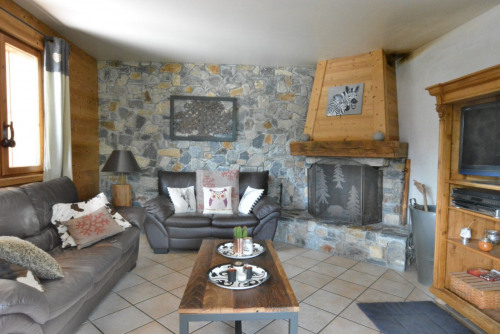 Venta
 - hacienda 6 habitaciones - 150 m2 - Bozel - Photo 