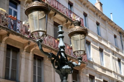 Продажa - Разные - 100 m2 - Nîmes - Photo 