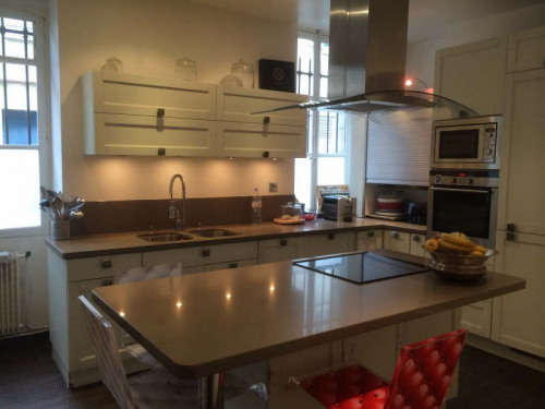 Revenda - Casa 11 assoalhadas - 340 m2 - Compiègne - Photo 