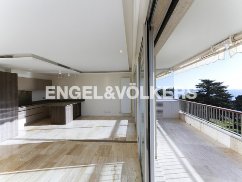 Sale - Apartment 3 rooms - 95.31 m2 - Cannes - Photo 