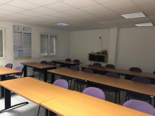 Locação - Armazém - 120 m2 - Chennevières sur Marne - Photo 