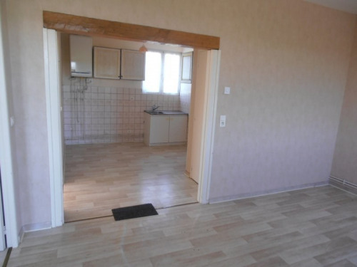 Вложения денег в недвижимости - Жилой дом - 105 m2 - Périgueux - Photo 