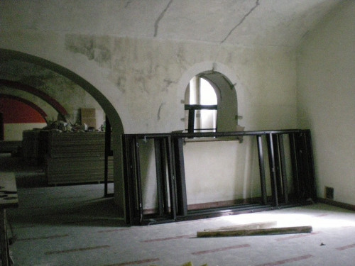 Revenda - Armazém - 3167 m2 - Bourg Saint Andéol - Photo 