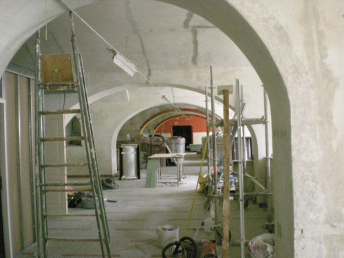 Revenda - Armazém - 3167 m2 - Bourg Saint Andéol - Photo 