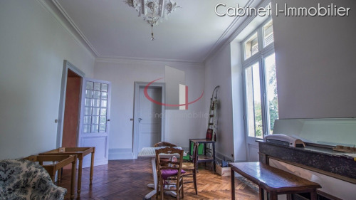 Verkoop
 - Kastel 19 Vertrekken - 715 m2 - Bordeaux - Photo 