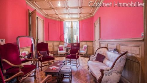 Verkoop
 - Kastel 19 Vertrekken - 715 m2 - Bordeaux - Photo 