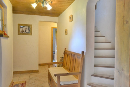 Продажa - Шале 9 комнаты - 210 m2 - Planay - Photo 