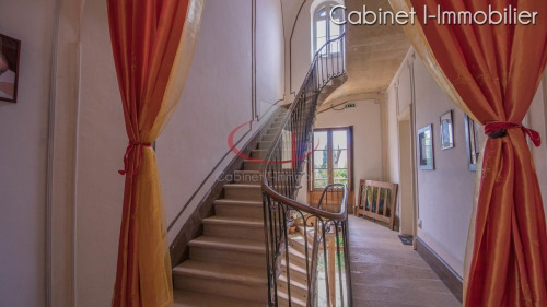 Verkoop
 - Kastel 19 Vertrekken - 715 m2 - Bordeaux - Photo 