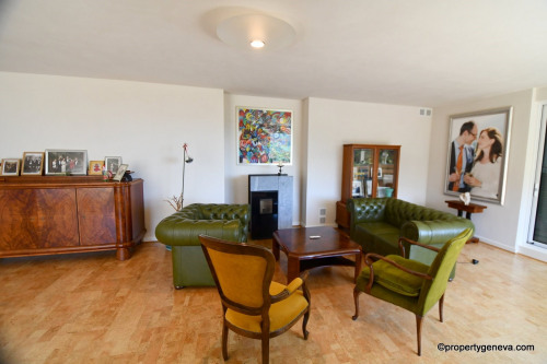 Venta
 - Apartamento 6 habitaciones - 172 m2 - Gex - Photo 