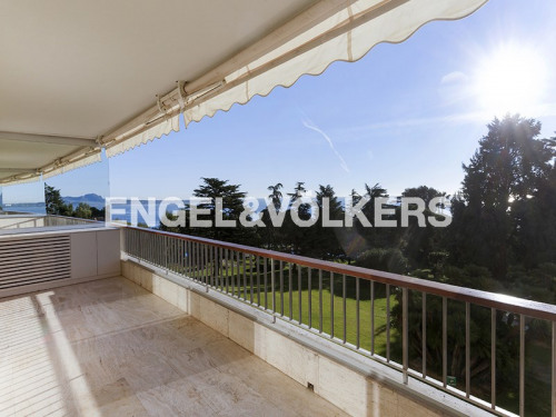 Sale - Apartment 3 rooms - 95.31 m2 - Cannes - Photo 