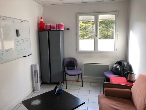 Locação - Armazém - 120 m2 - Chennevières sur Marne - Photo 