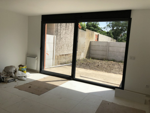 Verkoop
 - Stukken grond - 200 m2 - Boissy Saint Léger - Photo 