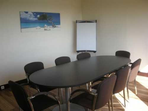 Vermietung - Büro - 18 m2 - Saint Cloud - Photo 