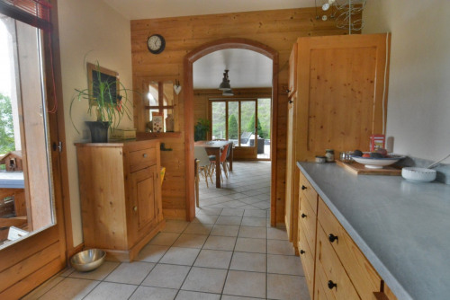 Venta
 - hacienda 6 habitaciones - 150 m2 - Bozel - Photo 