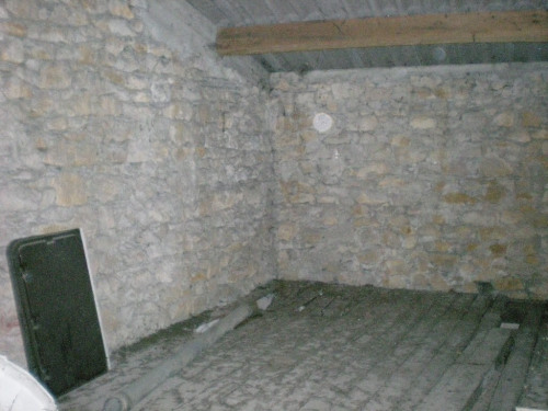 Revenda - Armazém - 3167 m2 - Bourg Saint Andéol - Photo 