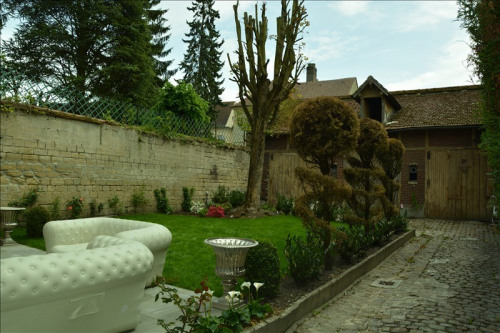 Revenda - Casa 11 assoalhadas - 340 m2 - Compiègne - Photo 