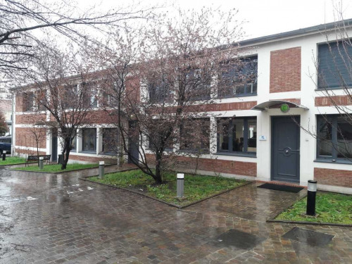 Vermietung - Büro - 140 m2 - Ivry sur Seine - Photo 
