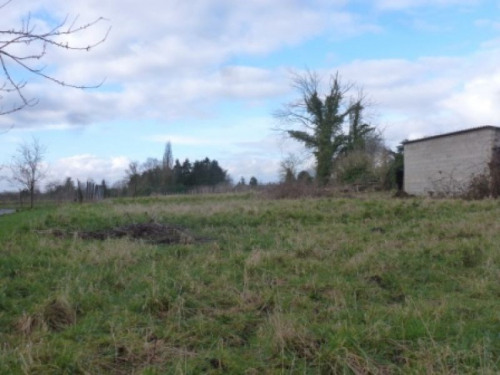 Vendita - Terreno - 1000 m2 - Chaumont en Vexin - Photo 