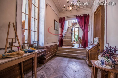 Verkoop
 - Kastel 19 Vertrekken - 715 m2 - Bordeaux - Photo 