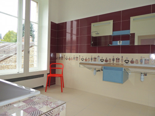 Vendita - Casa 7 stanze  - 248,06 m2 - Blois - Photo 