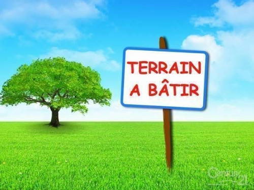 出售 - 空地 - 541 m2 - Vigneux sur Seine - Photo 