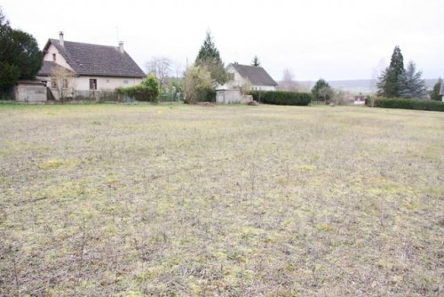 Verkauf - Grundstück - 870 m2 - Aillant sur Tholon - Photo 