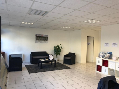 Locação - Armazém - 120 m2 - Chennevières sur Marne - Photo 