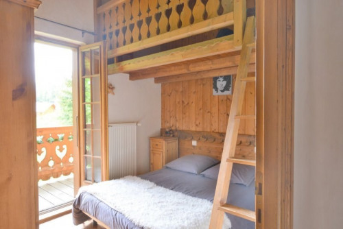 Продажa - Шале 9 комнаты - 210 m2 - Planay - Photo 