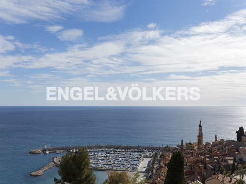 Verkoop
 - villa 7 Vertrekken - 210 m2 - Menton - Photo 