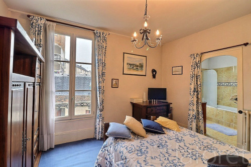 Investimento - Edifício - 290 m2 - Choisy le Roi - Photo 