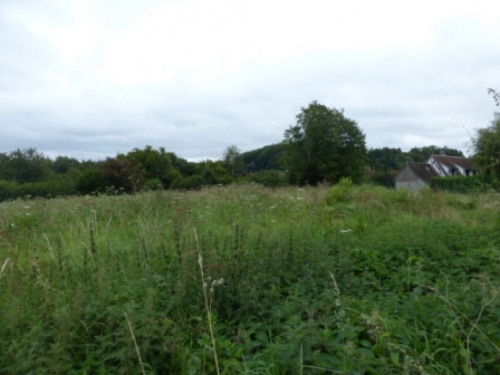 出售 - 空地 - 1500 m2 - Auneuil - Photo 