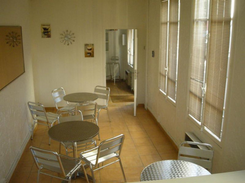 Vermietung - Büro - 18 m2 - Saint Cloud - Photo 