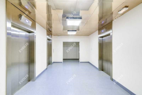 Locação - Escritório - 333 m2 - Choisy le Roi - Photo 