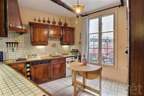 Investimento - Edifício - 290 m2 - Choisy le Roi - Photo 